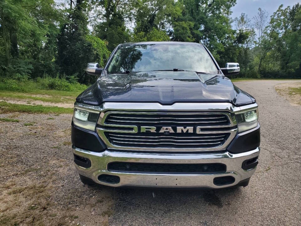 ram ram 1500 pickup 2021 1C6SRFJT2MN531050 image ram ram 1500 pickup 2021 1C6SRFJT2MN531050 image